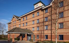 Garner Hotel Chesterfield North By Ihg